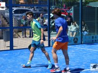 5a Prueba Circuito Menores - premios